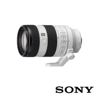 【SONY】FE 70-200mm F4 Macro G OSS Ⅱ 高性能 G 系列望遠變焦鏡頭 SEL70200G2 公司貨