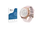 Optic+ Nano Glass Screen Protector for Fossil Smartwatch Wellness (Gen 6) Hybrid