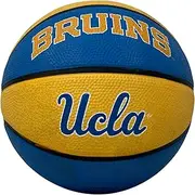 Rawlings NCAA UCLA Alley OOP Dunk Basketball, One Size, Team Colors