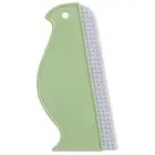 Glass Squeegee Rich Foam Soft Head Remove Water Window Wiper Scratch Resistant