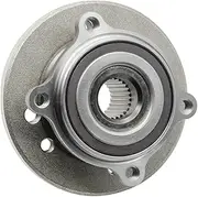 Front Wheel Hub Bearing Assembly ，Compatible With MINI R50R53 01-06 R52 04-07 31226756889 513226