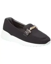 TOD's Loafer 40 Black