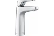 Billi B-5000 Chrome XL Levered Dispenser Tap Boiling/Chilled/Sparkling 915100LCH