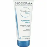 Bioderma Atoderm Milk 200ml #tw