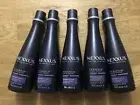 5x Nexxus Keraphix Damage Healing Shampoo Keratin Protein Black Rice 13.5 Fl Oz