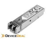 StarTech Cisco Meraki MA-SFP-1GB-SX Compatible SFP Transceiver Module - 1000BASE