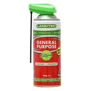 Lanotec General Purpose Liquid Lanolin - 300g Aerosol - GP-PP-0300