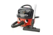 Numatic Henry Cordless Commercial Vacuum Cleaner NBV190NX Skin Only!