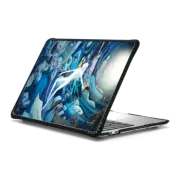 MacBook Pro 13-inch (M1 / M2 / Intel) Impact Case Half-Lived MacBook Case