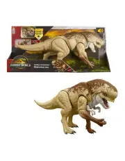 Jurassic World Rebirth Distortus Rex Figure