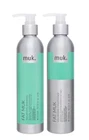 Muk Fat Muk Volumising Shampoo & Conditioner 300ml Volume Duo