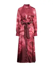 [F.R.S FOR RESTLESS SLEEPERS] F. R. S FOR RESTLESS SLEEPERS Maxi dresses - Item 15344313