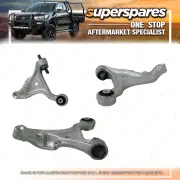 Superspares Left Front Lower Control Arm for Volvo S60 11/2000-11/2010