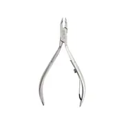 Oz Star Stainless Steel Nail Cuticle Cutter Nipper Trimmer Tool Jaw 16 Silver
