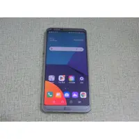 在飛比找蝦皮購物優惠-LG G6 4G/64G 5.7吋 高通821 功能正常良好