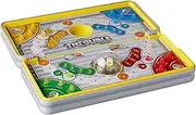 Hasbro Gaming Hasbro Gaming Road Trip Series Trouble Game, Multicolor