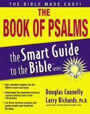 Connelly - Book of Psalms - New paperback or softback - 28 - T555z