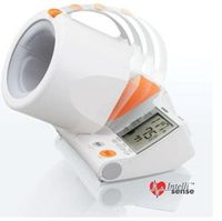 OMRON歐姆龍手臂型血壓計HEM-1000 HEM1000