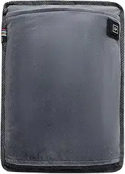 Electric Hand Warmer,USB Operated Plug in Heating Pack | Winter Accessories Heated Plush Pillow, Soft Cover Heating Pack for Kids and Adults