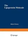 The Lipoprotein Molecule by Hubert Peeters (English) Paperback Book