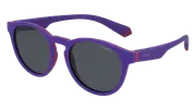 POLAROID KIDS-PLD 8048/S-848-4518-SUNGLASSES