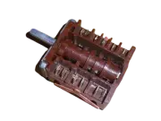 5 Position Oven Selector Function Switch For Technika L156W Ovens and Cooktops
