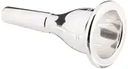 Conn-Selmer Helleberg 120S Standard Deep Cup Tuba Mouth Piece