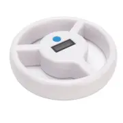 Pet Microchip Scanner 134.2Khz USB 30 Data Storage 2x12mm Animal Chip ID Tag A