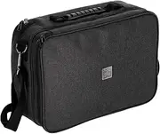 Adam Hall ORGAFLEX Cable Bag L Padded Organiser for Cables and Accessories, Size L 19 Inches