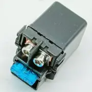 Starter Relay Solenoid For Honda CB250 Nighthawk 91-08 / CB250 Hornet 250 96-08