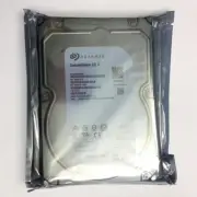 Seagate ST4000NM0033 4TB 6G / s Enterprise Server Hard Drive 3.5 7200 RPM 128M