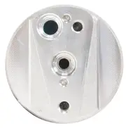 Air Con AC Drier for Daihatsu Applause A101 Charade G100 G102 G202 G203
