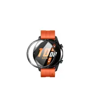 在飛比找樂天市場購物網優惠-【3D曲面複合】華為 WATCH GT2 pro 46mm 