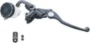 SHINDY - 17-652B - Brake Master Cylinder Kit - 14 mm - Black