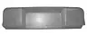 Chevy GMC PU Truck Firewall Small Block 1.5" Setback 1955-1959 15 Day Build