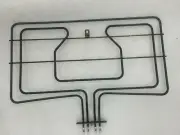 TECHNIKA BAUMATIC OVEN UPPER GRILL ELEMENT BAF90EG, EDF90S, TUS95L61LDX, TUS96C6