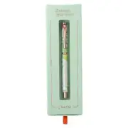 Pen in Gift Box-Orange Blossoms/Courage Dear Heart