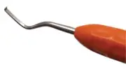Posterior Hoe Scaler HSP56-57, Autoclavable Silicone Handle [# 77]