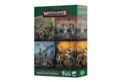 Warhammer Underworlds Heroes And Hunters