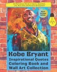 在飛比找博客來優惠-Kobe Bryant Inspirational Quot