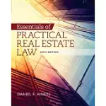 ESSENTIALS OF PRACTICAL REAL ESTATE LAW