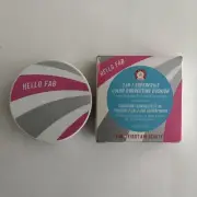 Hello Fab First Aid Beauty 3 in 1 Superfruit Color Correcting Cushion New in Box