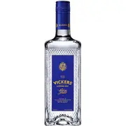 [Vickers] Vickers Gin 700mL