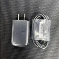 在飛比找蝦皮購物優惠-HTC 原廠 TYPE-C充電線+充電器閃充頭 U Ultr