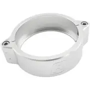 Aeroflow 2.0" Billet Intercooler Clamp Replacement Silver Clamp - AF59-2620S