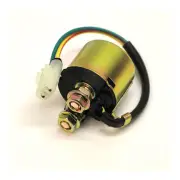 Whites Starter Solenoid Honda