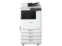 在飛比找PChome24h購物優惠-【Canon】imageRunner C3326i A3彩色