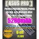 【ASUS PRO】PRO64,PRO5M,PRO4G,PRO5L,90-NED, A32-M50,A33-M50,15G10N373800系列5200MAh筆電電池★保固12個月★