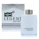 MONTBLANC 萬寶龍 LEGEND SPIRIT 傳奇白朗峰 男性淡香水4.5ml