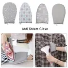 Mitts Iron Table Rack Sleeve Ironing Gloves Ironing Board Pad Anti Steam Glove